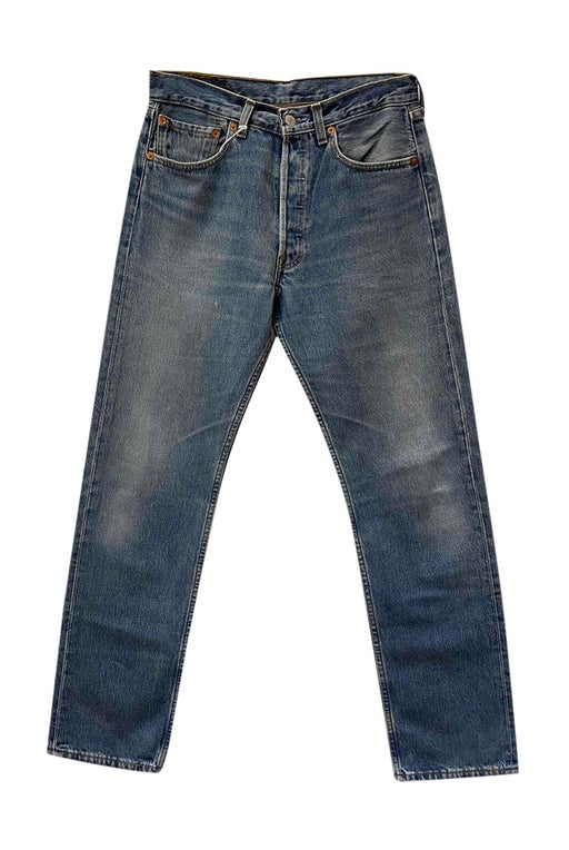 Jean Levi’s 501 W31L32