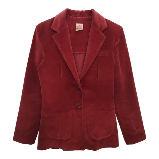 Blazer Wrangler