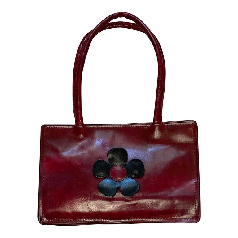 Sac en en cuir 