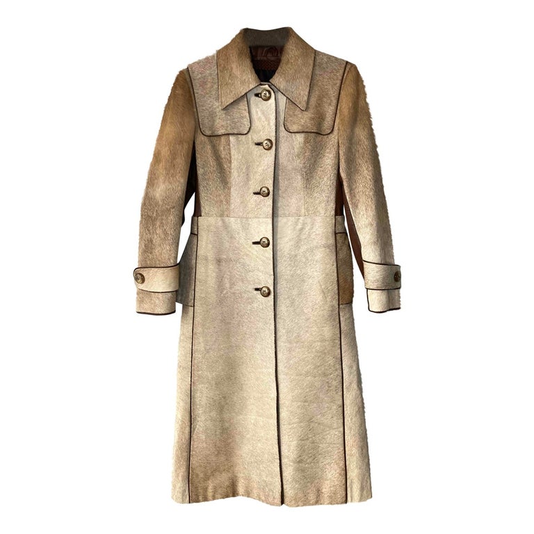 Trench 70's