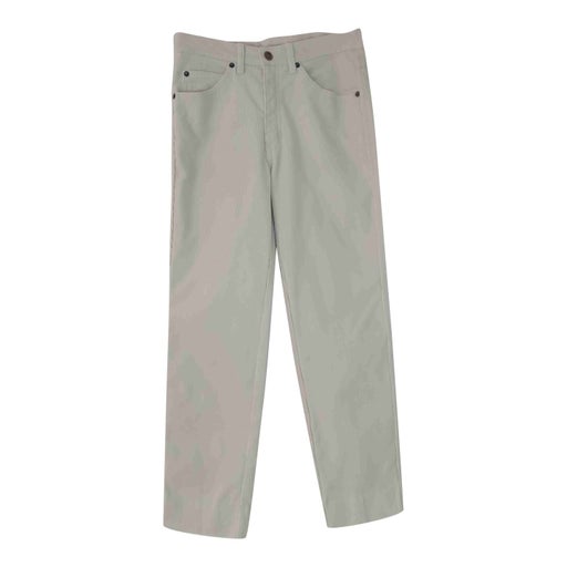 Corduroy pants