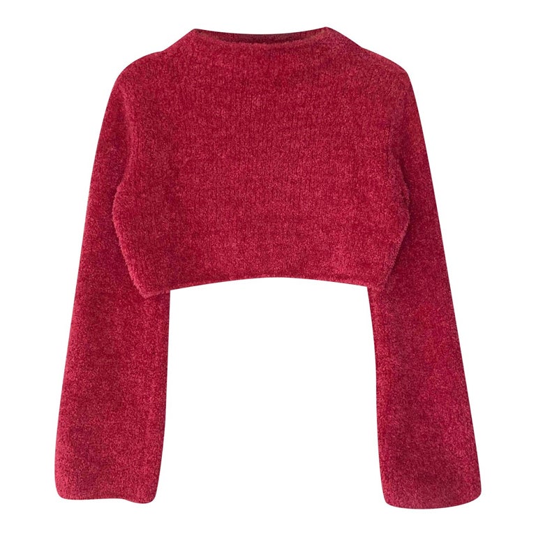 Pull court fuchsia