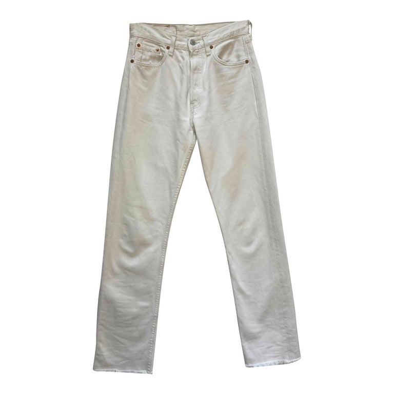 Jean Levi’s 501 W28L34