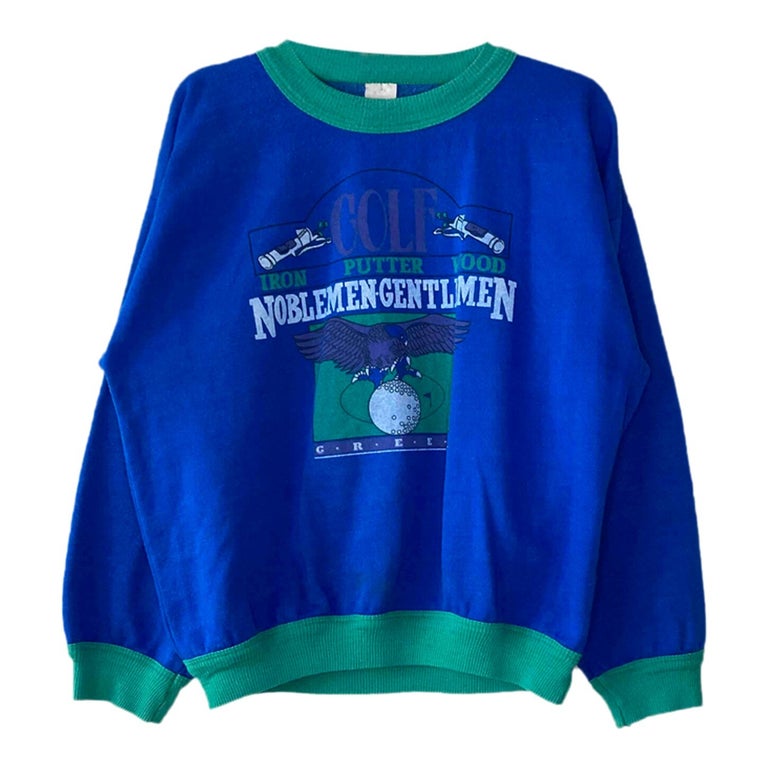Sweat-shirt américain