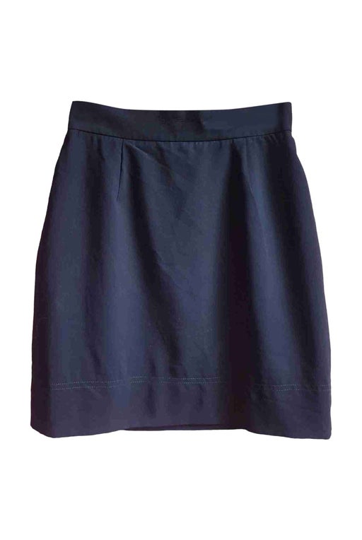 Moschino mini skirt