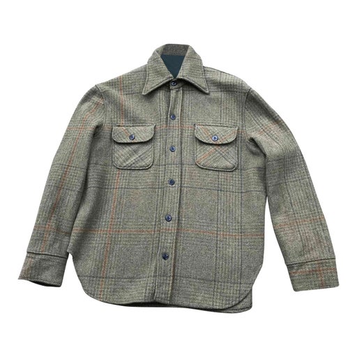 Veste en laine 