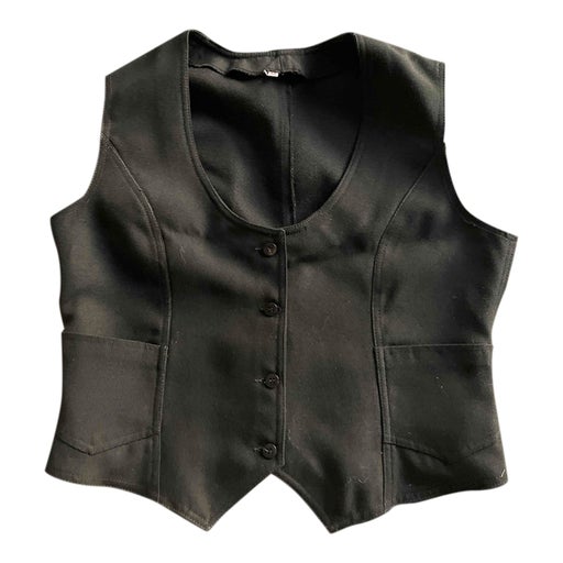 Cotton vest