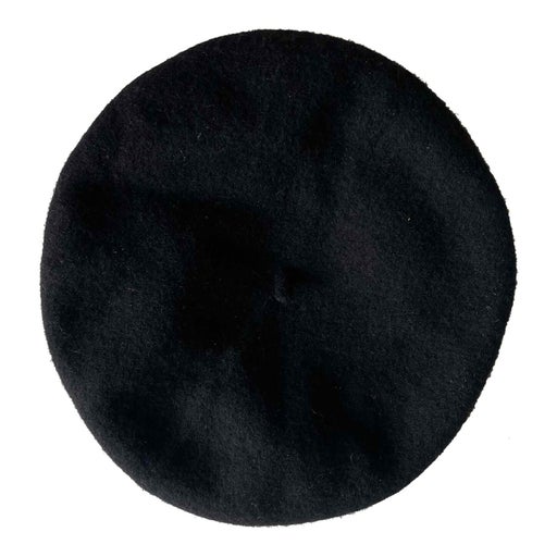 Béret en laine