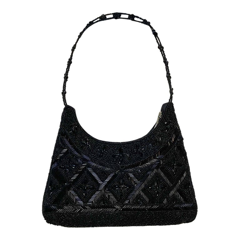 Sac en perles