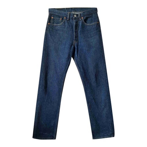 Levi's 501 W31L30 Jeans
