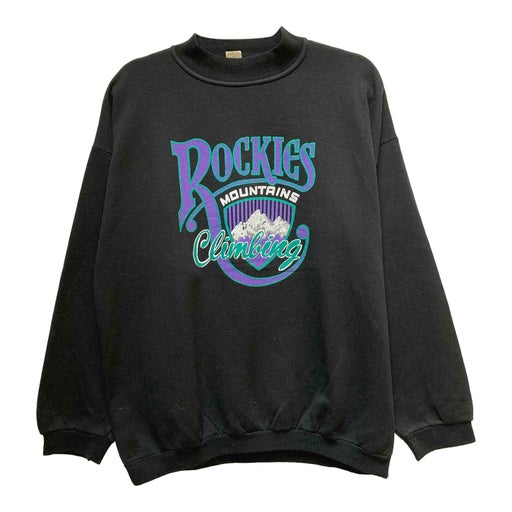 American sweatshirt