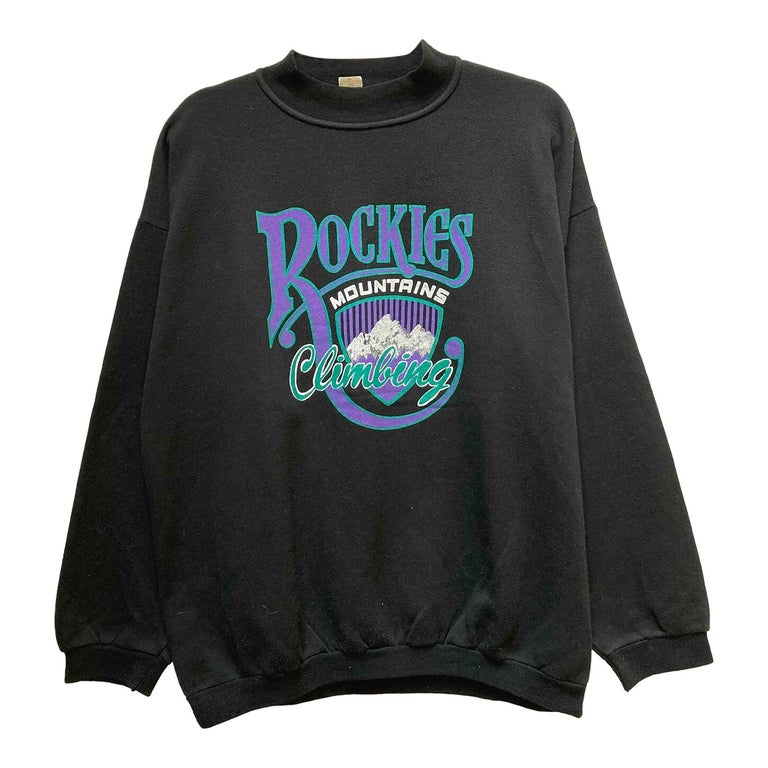 Sweat-shirt américain 