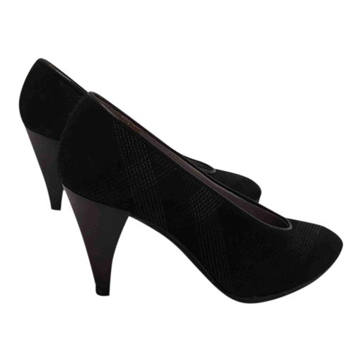 Christian Dior pumps