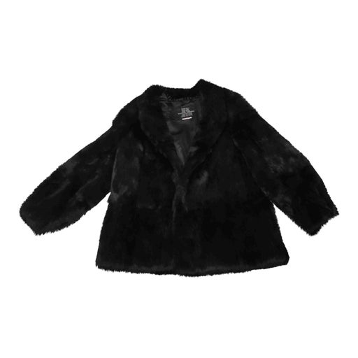 Manteau en fourrure