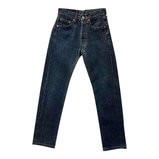 Jean Levi’s 501 W26L34