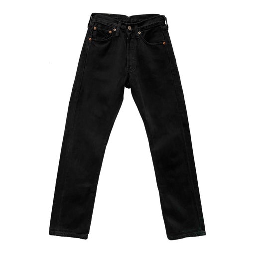 Levi's 501 W26L30 jeans