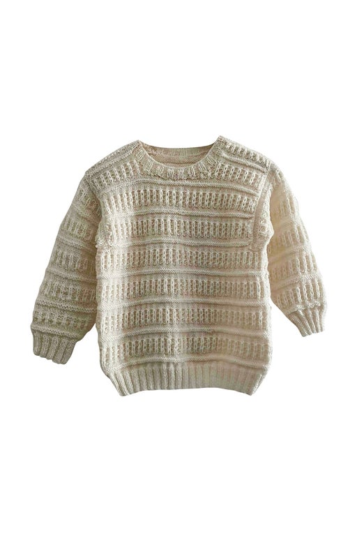 Woolen sweater