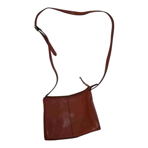 Sac mini en cuir