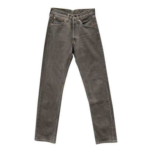 Levi's 501 W26L32 jeans