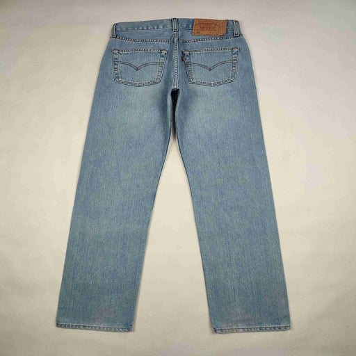 Levi's 501 W30L34 jeans