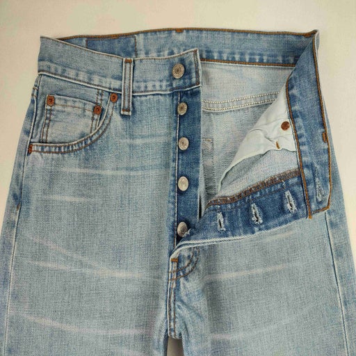 Levi's 501 W30L34 jeans