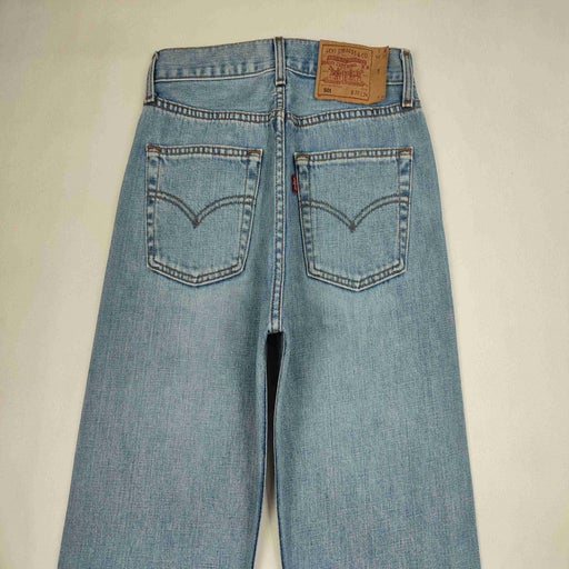 Levi's 501 W30L34 jeans