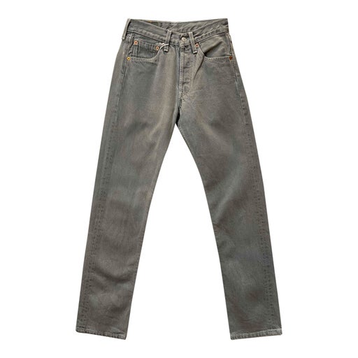 Levi's 501 W26L32 jeans