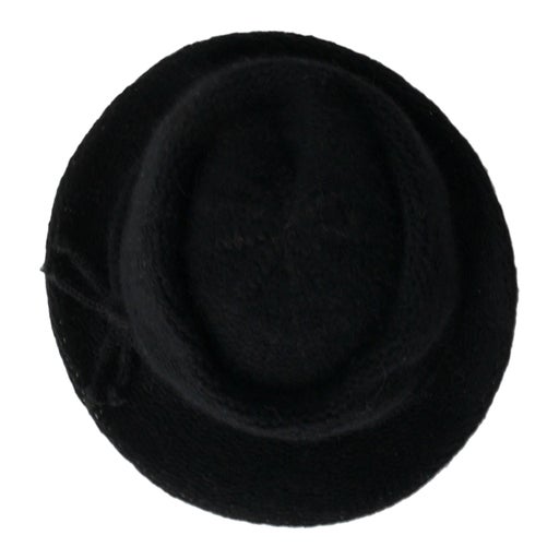 Chapeau noir