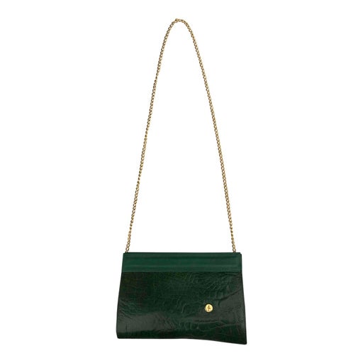 Leather pouch