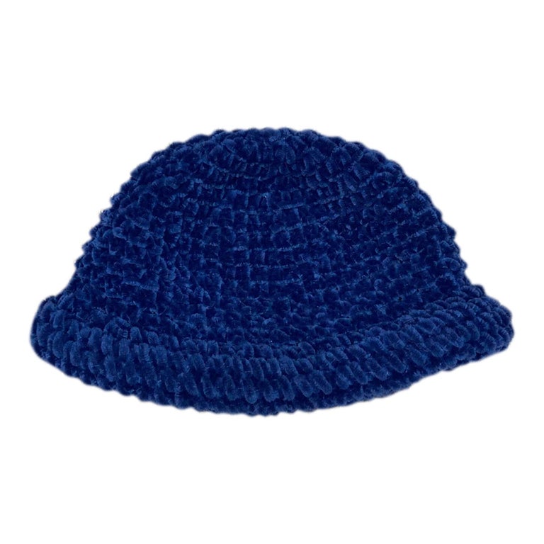 Bonnet en crochet