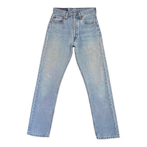 Levi's 50 W27L30 jeans