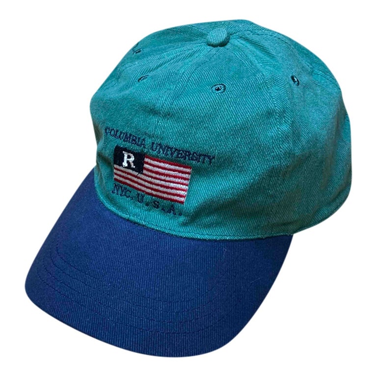 Casquette américaine 