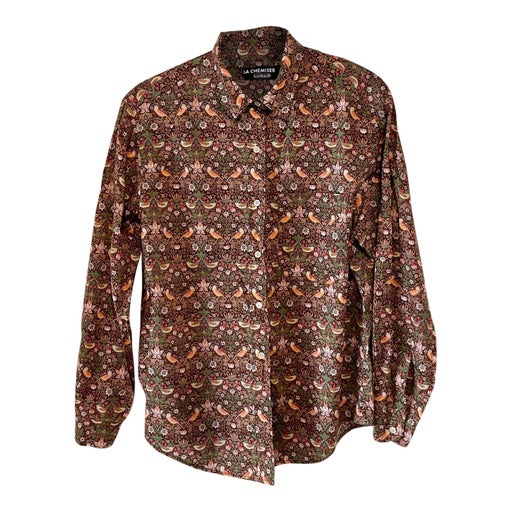 Cacharel shirt