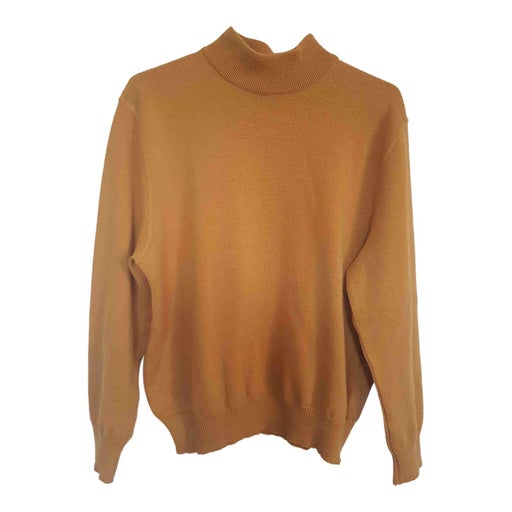 Turtleneck sweater