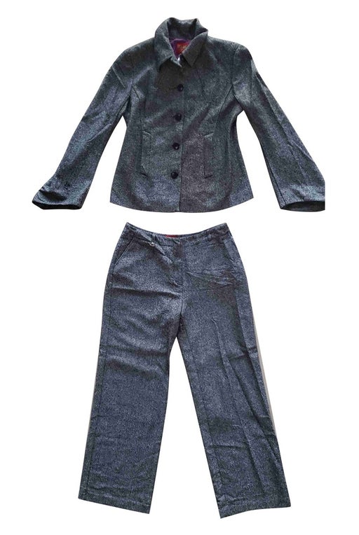 Kenzo trouser suit