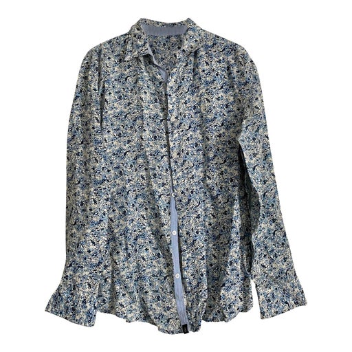 linen shirt