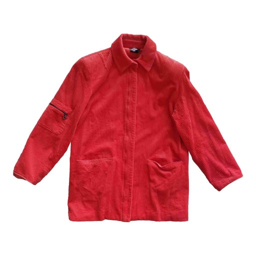 Claude Montana Jacket