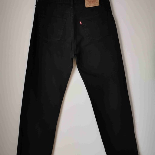 Levi's 501 W38L34 jeans