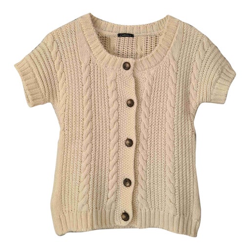 Twisted top