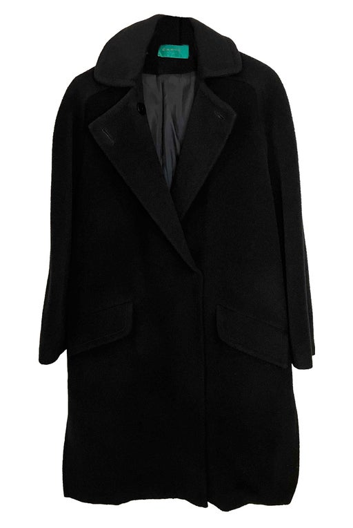 Carven Coat