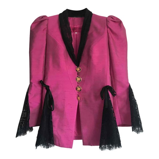 Veste Christian Lacroix