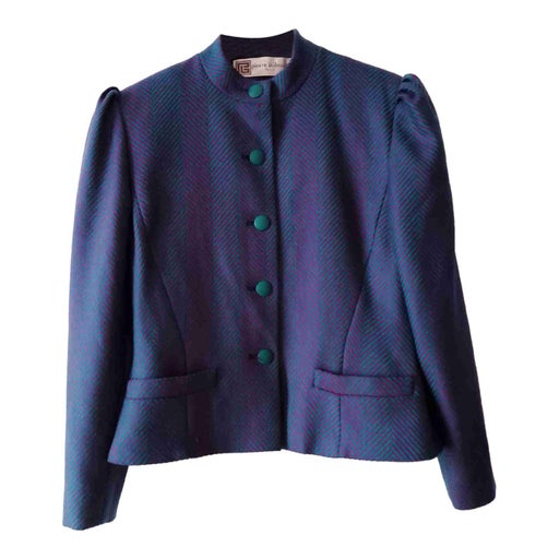 Balmain jacket
