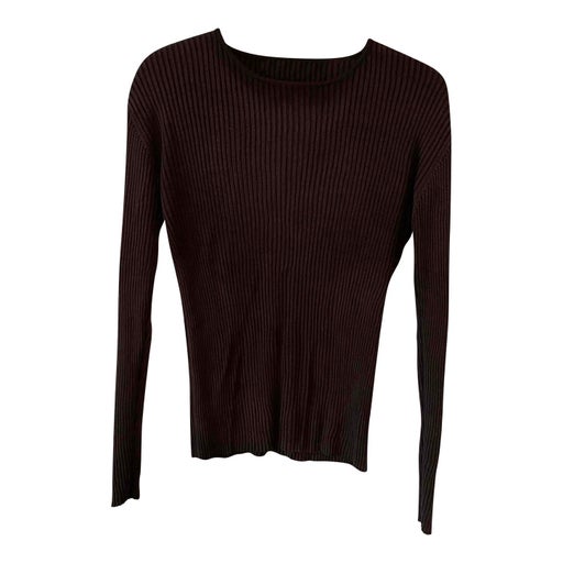silk top