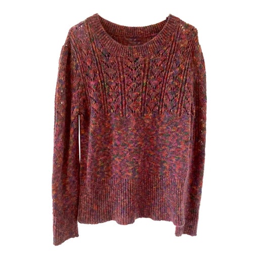 Woolen sweater