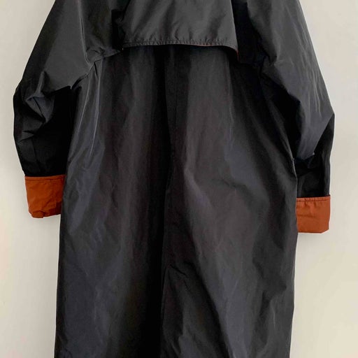 Jean-Paul Gaultier trench coat