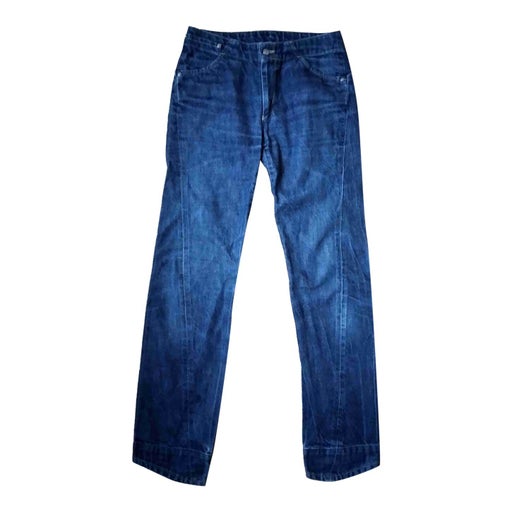 Levi's 835 W27L32 jeans