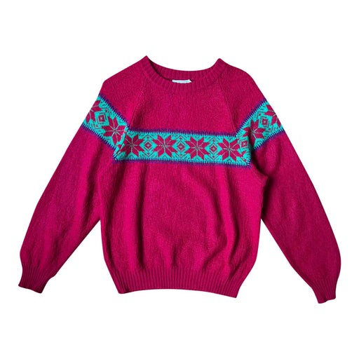 Benetton sweater