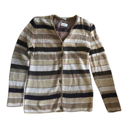 Missoni cardigan