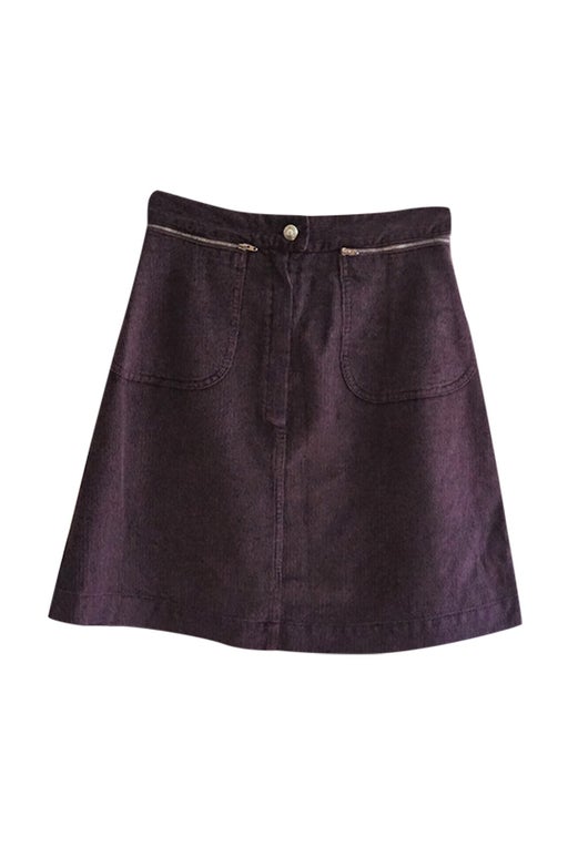 Max Mara mini skirt
