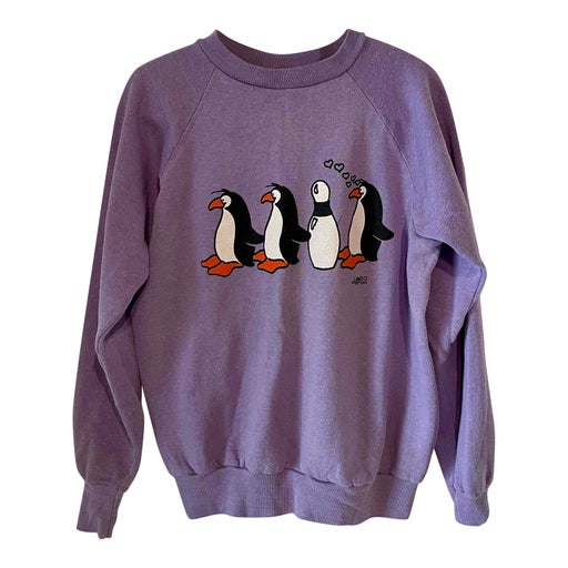 American sweatshirt